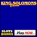 Click Here to Play at King Solomons